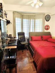 Pasir Panjang Road (D5), Condominium #553639211